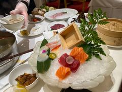 -京彩臻品火锅