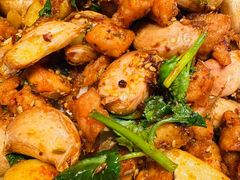 -蔡家酒楼(一德街店)