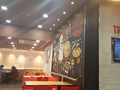 -达美乐比萨(商城路店)
