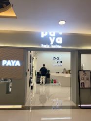 -PAYA HAIR