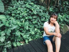 -呀诺达热带雨林