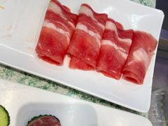 -肖婷姐大铁锅重庆火锅(南湖店)