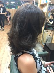 -i Style潮牌美发沙龙