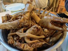 -老王家烧烤(饮虎池街店)