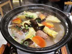 -东哥紫阳蒸盆子(旺座·现代城店)
