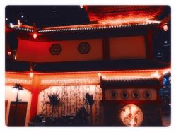 -南京万达乐园