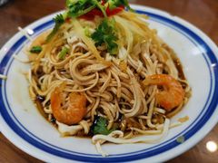 -粗茶淡饭(东关街店)