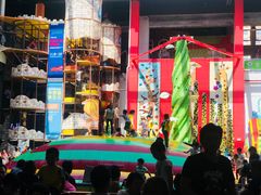 -蒙特利亲子乐园