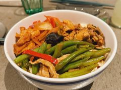 随便一碗面-日上三甘(三里屯店)