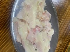 -江村四哥新鲜牛肉店(江高总店)