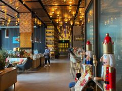 -THE CANNERY&JUJU 新鲜海鲜·牛排美食酒廊