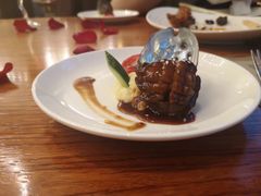 -厦门宝龙铂尔曼大酒店·海鲜自助餐厅