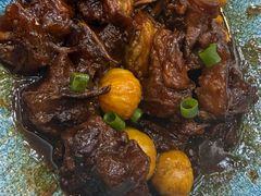 -白魁老号饭庄(交道口店)