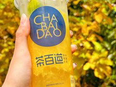 -茶百道(下沙宝龙二期店)