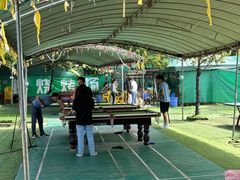 -小蜜蜂团建自助烧烤场(小洲村店)