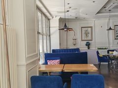 -花舍·新派粤菜·西餐·下午茶(亚运村·鸟巢店)