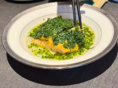 -南里山房·新淮扬菜(徐汇万科店)
