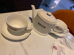 -COSTA COFFEE(新奥购物中心店)