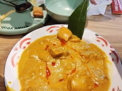 -迷你椰·泰式大排档(观前街店)