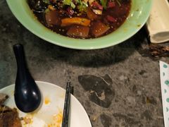 -绿茶餐厅(天津天河城店)