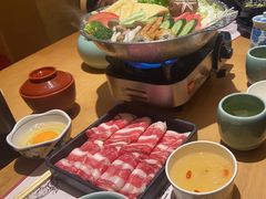 -一心创作料理屋(经开万达店)