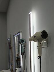 -藤野造型烫染·漂发