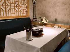 -隐炉和牛烧肉店(群力店)