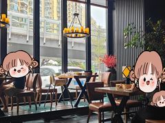 -颐和•海鲜砂锅粥•啫啫煲(奥林匹克广场店)