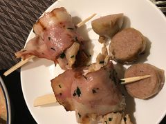 -北京王府井希尔顿酒店·万斯阁西餐厅