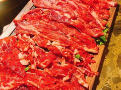 -小龙坎火锅(新天润店)