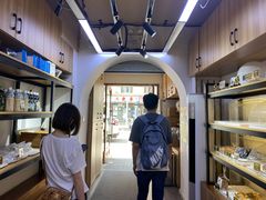-韩国利尔面包(桂林路店)