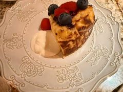 -BROWNSTONE布朗石西班牙餐厅(富城店)