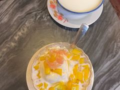 -玫瑰甜品(文明路店)