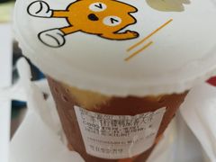 -CoCo都可(石景山万达店)