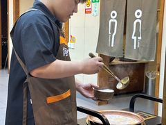 -诺敏塔拉奶茶-布里亚特包子-手把肉(锦都会店)