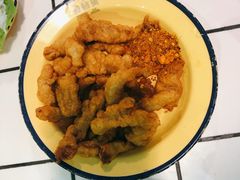 成都小酥肉-有拈头成都市井火锅(柳市店)