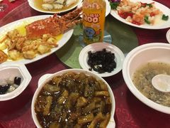 -上海国际饭店