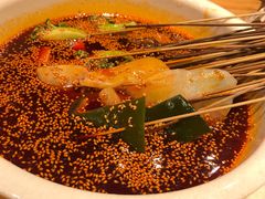 -嘉州叶婆婆钵钵鸡(建设路店)