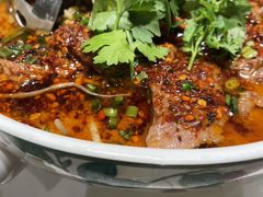 -渔语鱼新川菜Bistro(万象天地店)