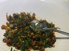 -院里寻菜·精致庭院菜(观沙岭店)