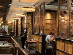大堂-荟廷·晶萃(陆家嘴尚悦湾店)