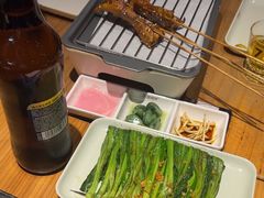 -木屋烧烤(岗顶二店)