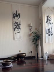 -梦白空间瑜伽馆