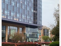 -绿地风尚天地广场