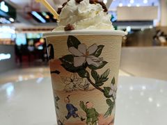 -KUNCHA鲲茶·江西制茶(铜锣湾店)