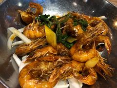 -院子餐厅·大锅菜·老杭帮(桥西直街店)