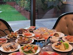 -汕头龙光喜来登酒店