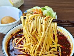 -德元兰州纯汤牛肉面