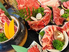 -青空日料烧肉烧鸟店(后湖兴业路店)