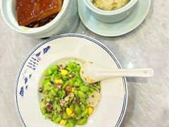 -玉华台饭庄·淮扬菜·烤鸭(望京店)